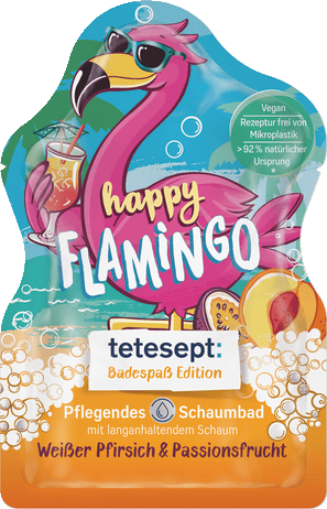4008491102063-tetesept-Badespass-Schaumbad-Happy-Flamingo-ST-40ml-Front