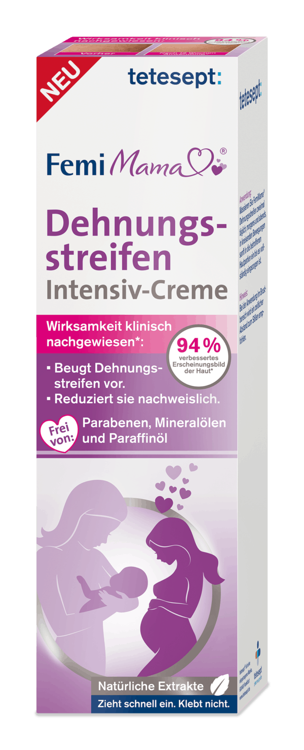 Dehnungsstreifen