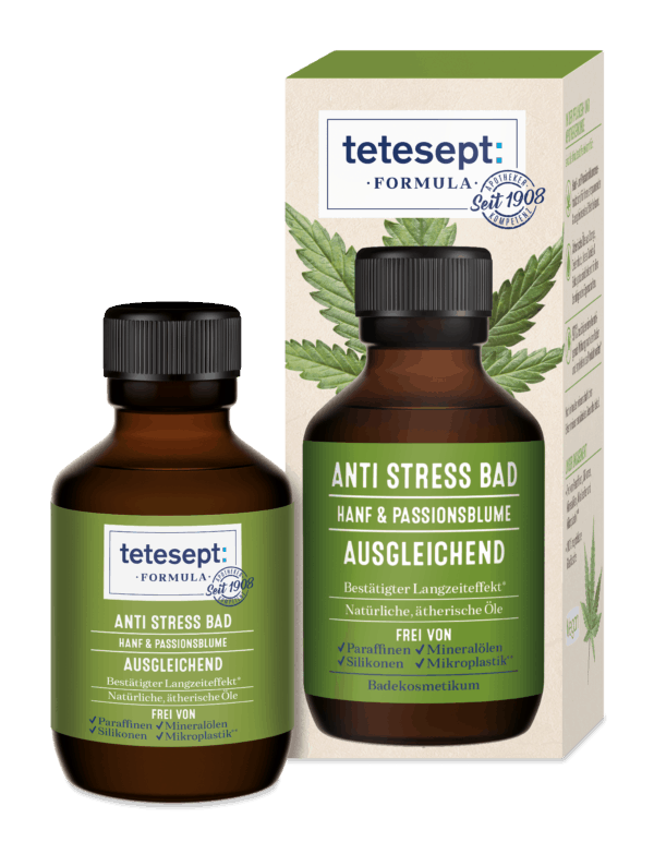 Formula Anti-Stress Bad