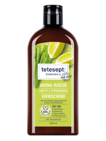 Dusche Limette