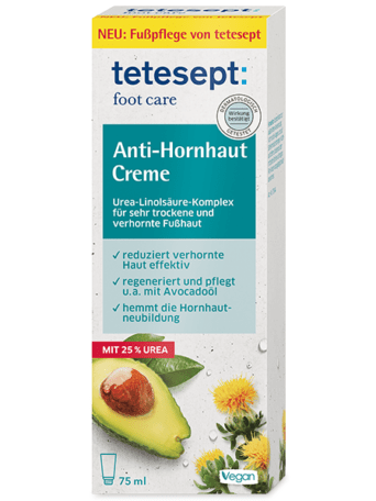 Anti Hornhaut Creme