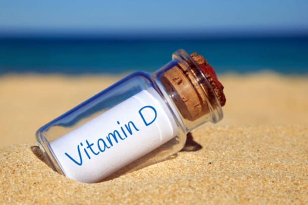 Vitamin D