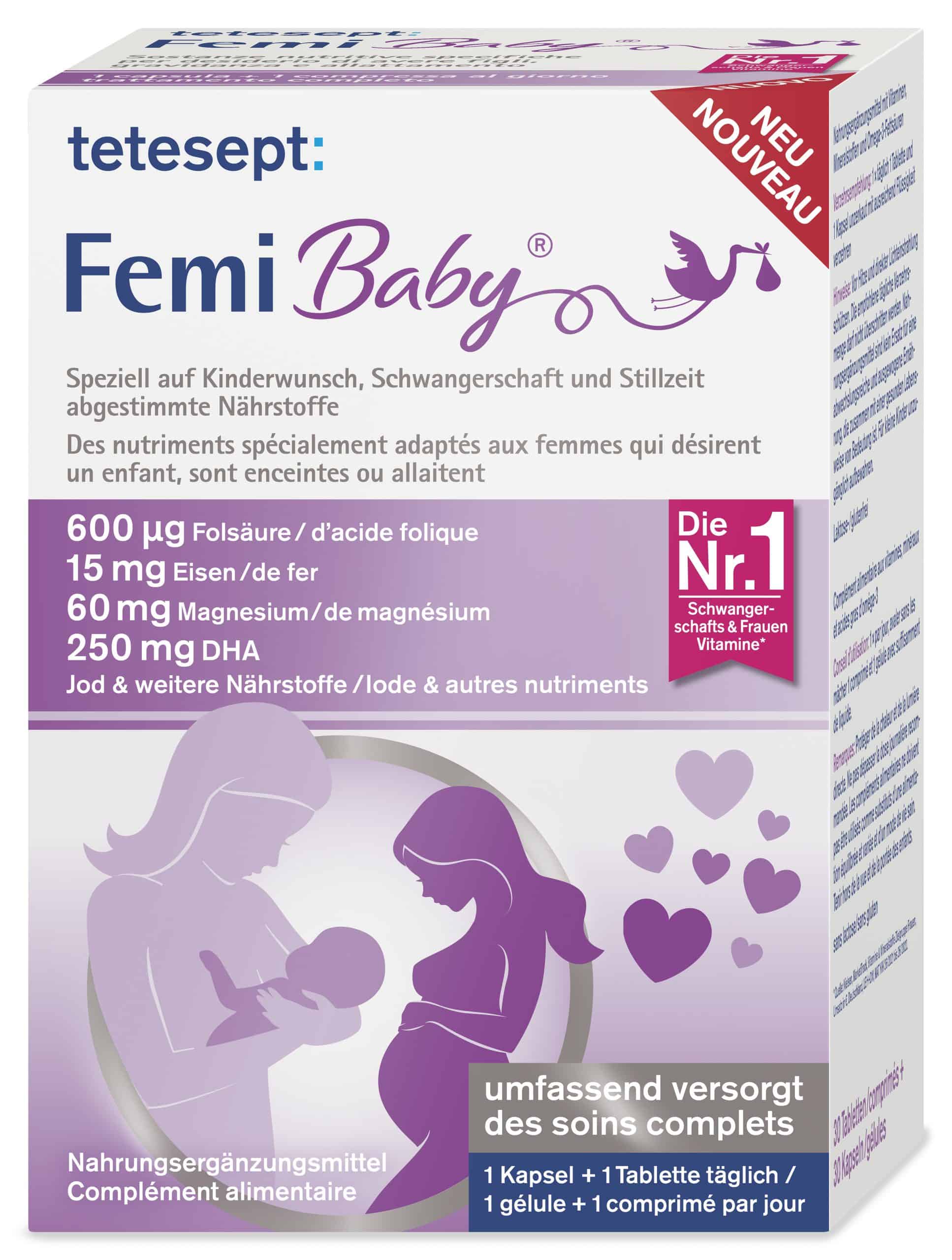 Femi Baby®