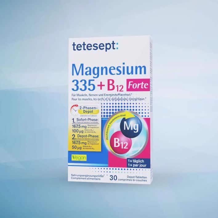 Packshot Magnesium 335+B12