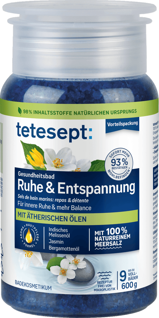 4008491106955-tetesept-Meeressalz-Ruhe–Entspannung-DO-600g-Front (2)